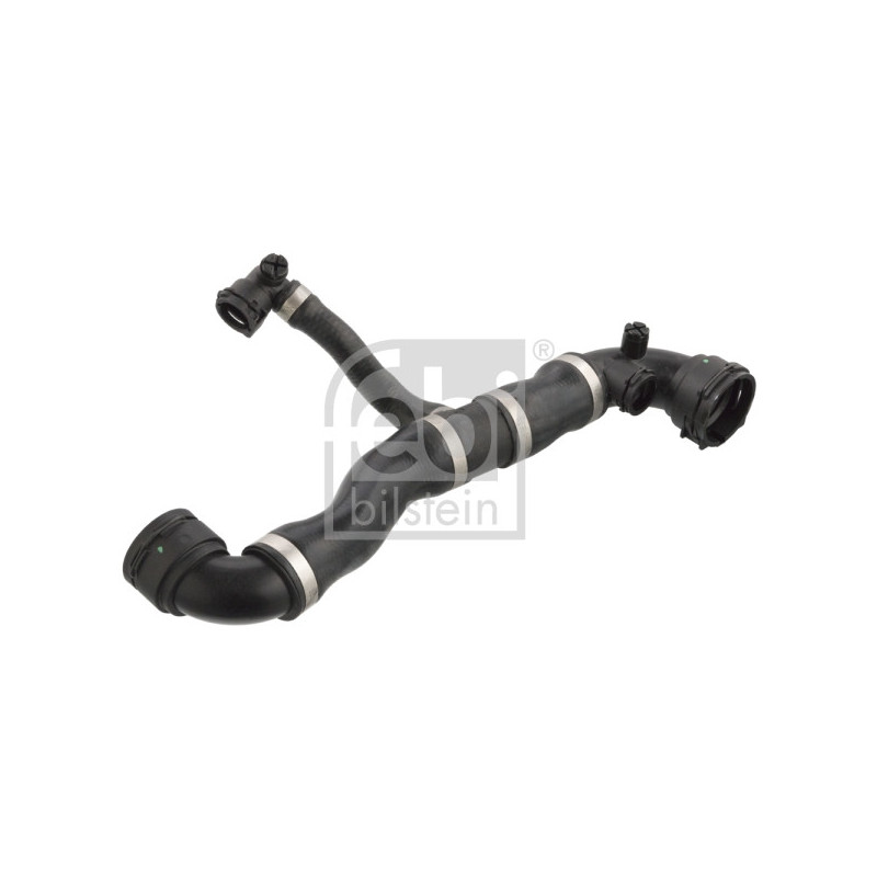 Durite de radiateur FEBI BILSTEIN