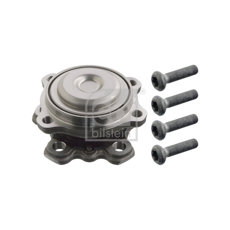 Roulement de roue FEBI BILSTEIN