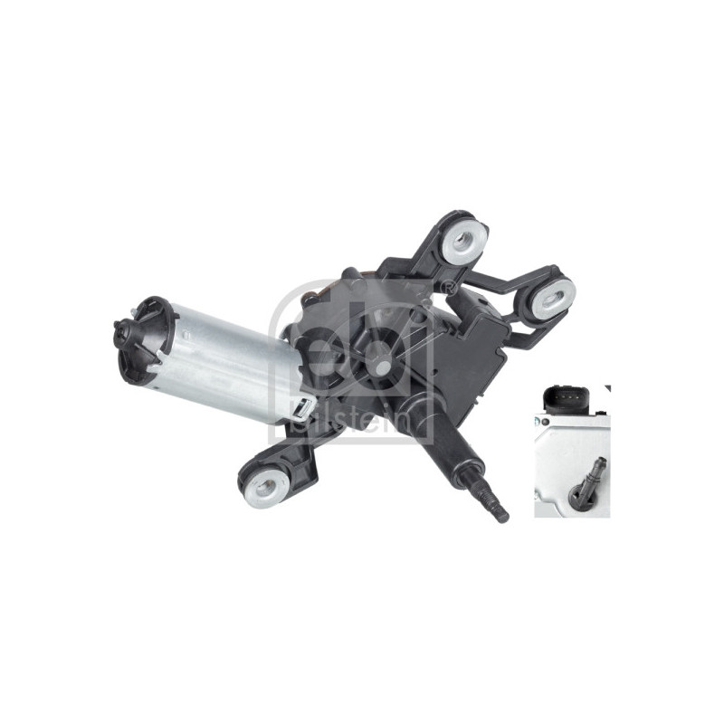 Moteur d'essuie-glace FEBI BILSTEIN