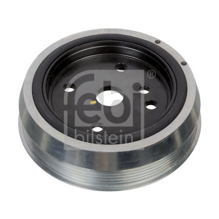 Poulie damper FEBI BILSTEIN
