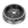 Poulie damper FEBI BILSTEIN