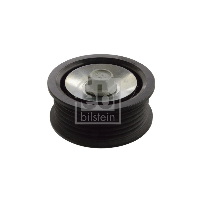 Galet enrouleur (courroie d'accessoire) FEBI BILSTEIN