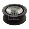 Galet enrouleur (courroie d'accessoire) FEBI BILSTEIN
