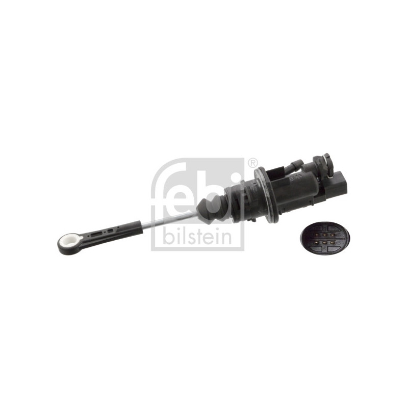Emetteur d'embrayage FEBI BILSTEIN