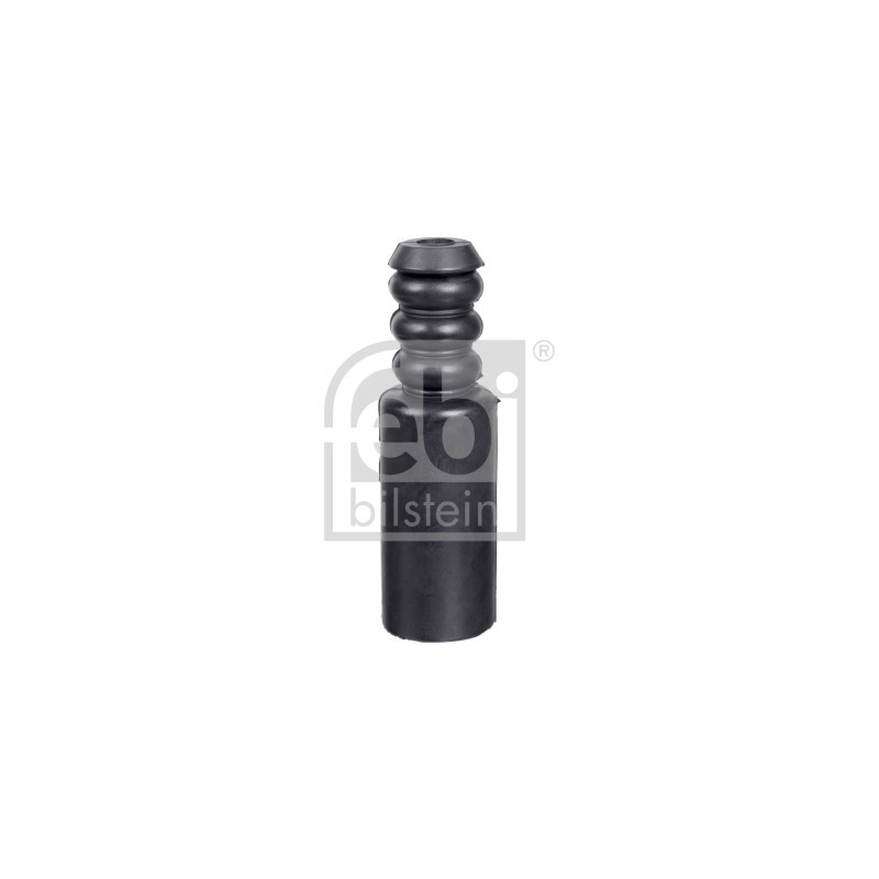Bouchon de protection/soufflet (amortisseur) FEBI BILSTEIN