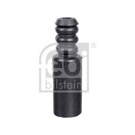 Bouchon de protection/soufflet (amortisseur) FEBI BILSTEIN