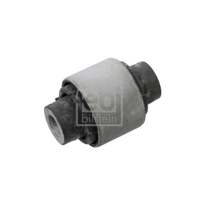 Silent bloc de triangle de suspension FEBI BILSTEIN