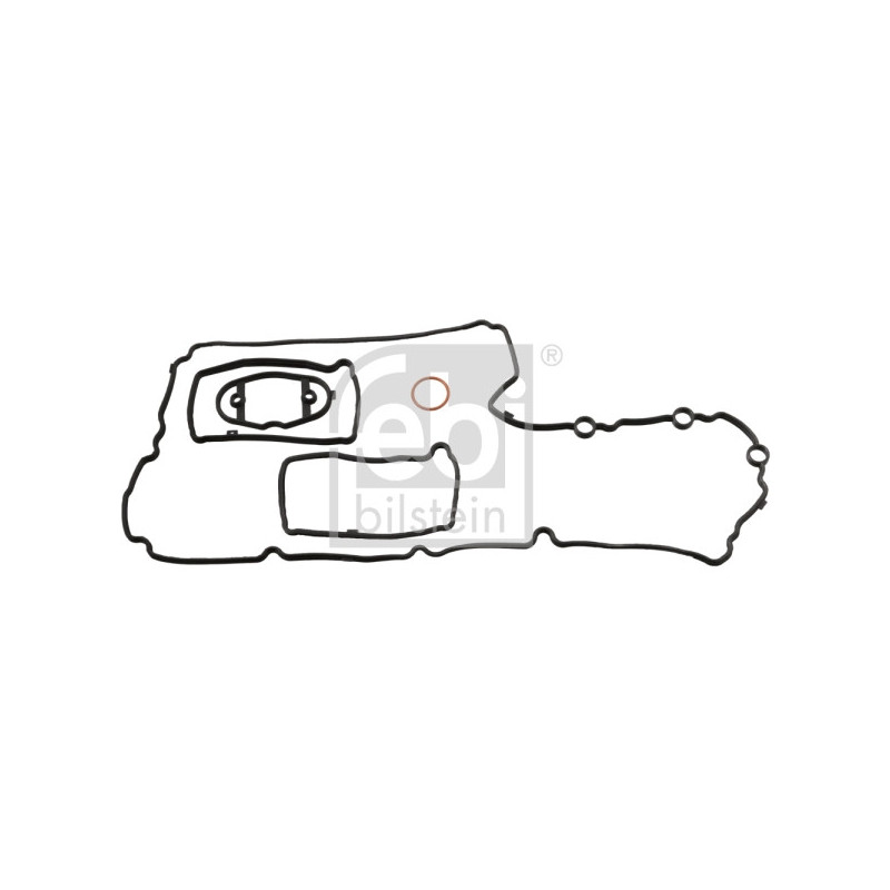 Jeu de joints d'étanchéité (couvercle de culasse) FEBI BILSTEIN