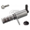 Valve de commande (réglage d'arbres à came) FEBI BILSTEIN