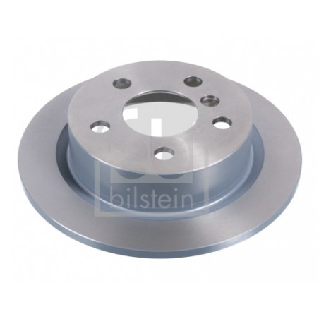 Jeu de 2 disques de frein...