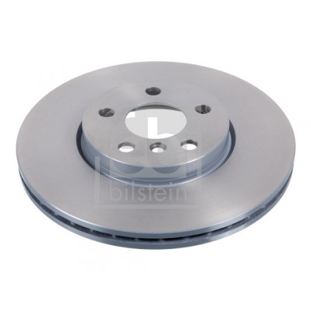 Jeu de 2 disques de frein...