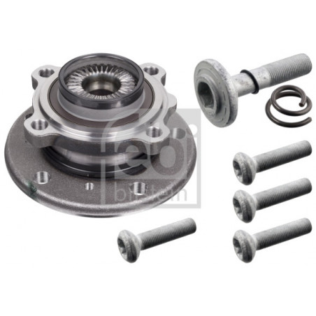 Roulement de roue FEBI...