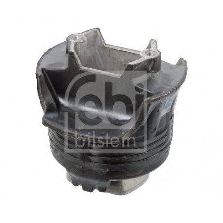 Silent bloc de train...