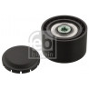 Galet enrouleur (courroie d'accessoire) FEBI BILSTEIN