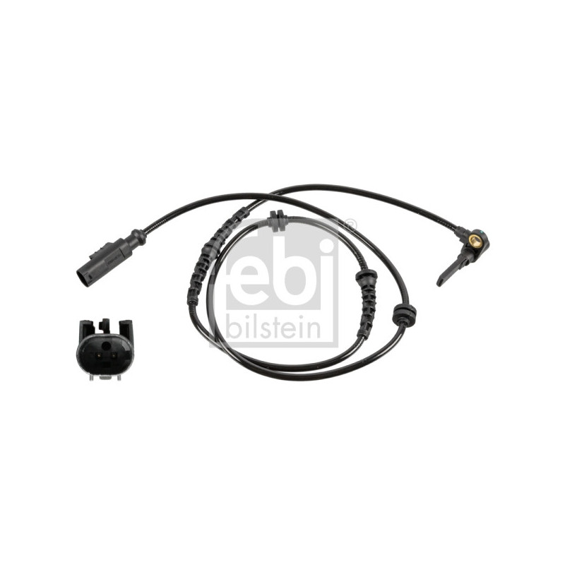 Capteur ABS FEBI BILSTEIN