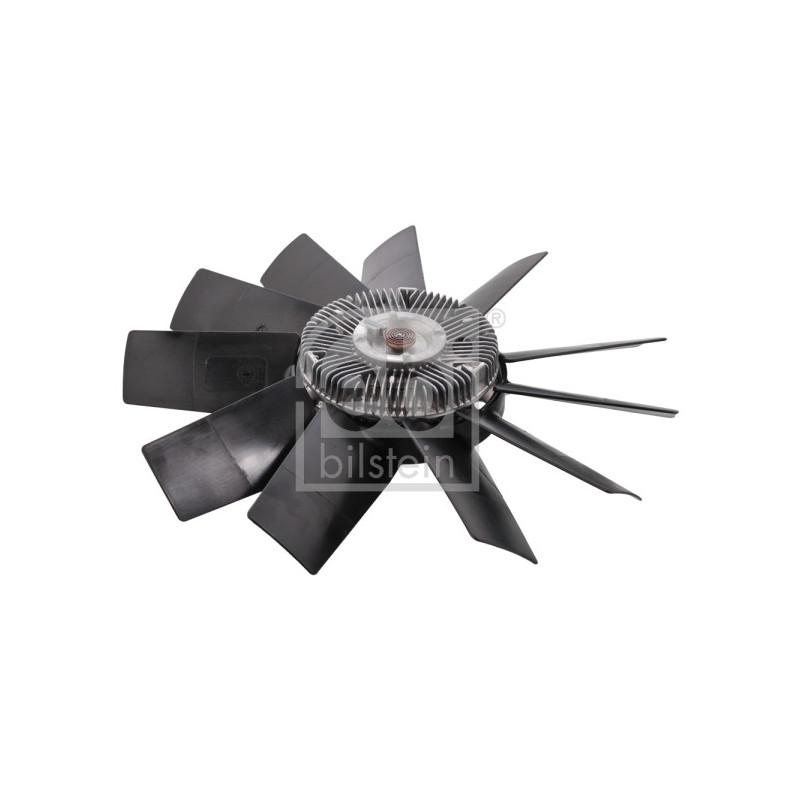 Ventilateur (refroidissement moteur) FEBI BILSTEIN