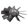 Ventilateur (refroidissement moteur) FEBI BILSTEIN