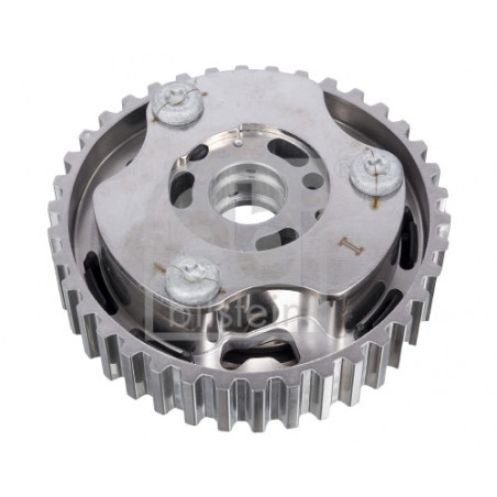 Dispositif de réglage électrique d'arbre à cames FEBI BILSTEIN