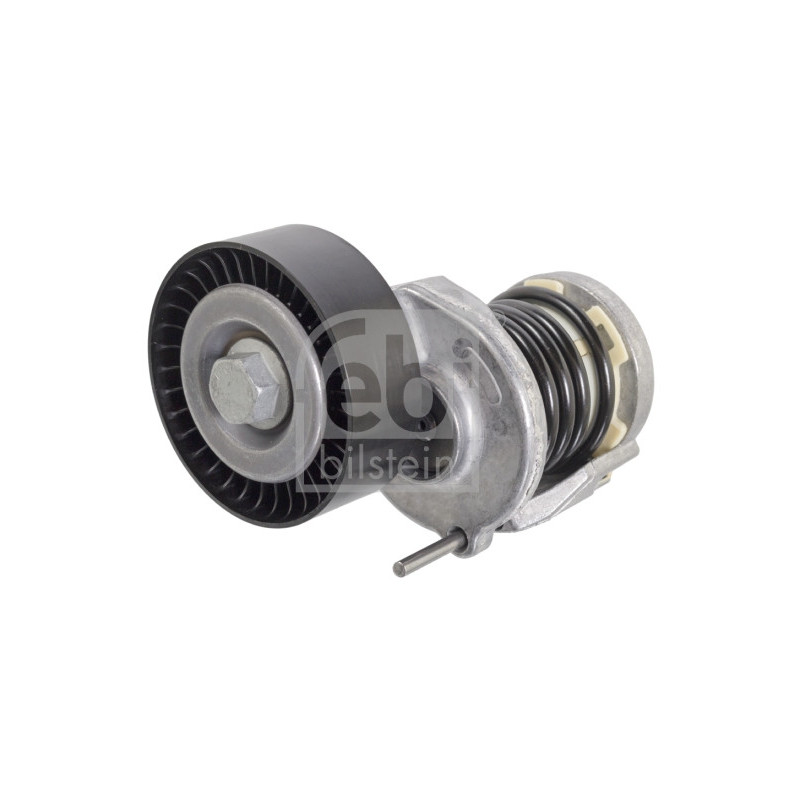 Tendeur de courroie (courroie d'accessoire) FEBI BILSTEIN