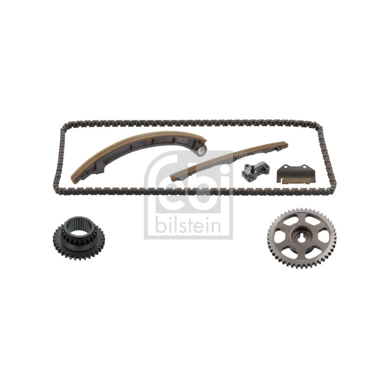 Jeu de distribution à chaînes FEBI BILSTEIN