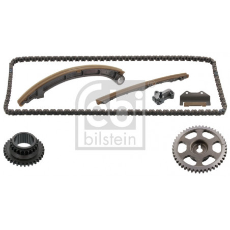 Jeu de distribution à...