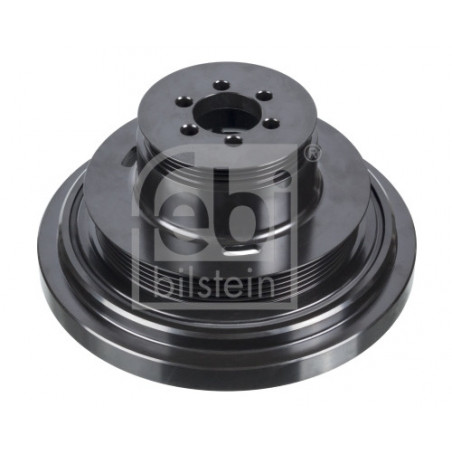 Poulie damper FEBI BILSTEIN