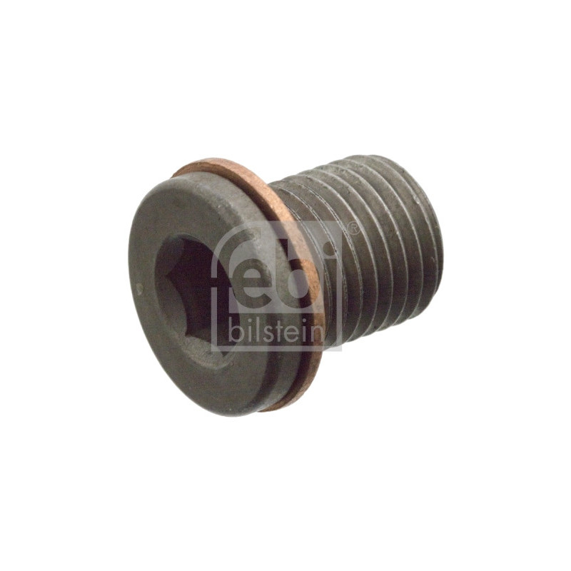 Bouchon de vidange FEBI BILSTEIN
