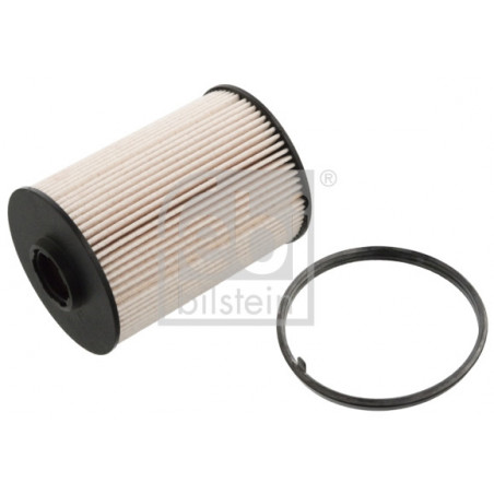 Filtre à carburant FEBI...