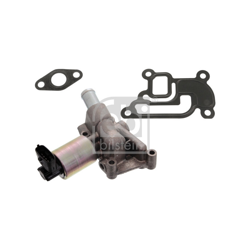 Vanne EGR / AGR FEBI BILSTEIN