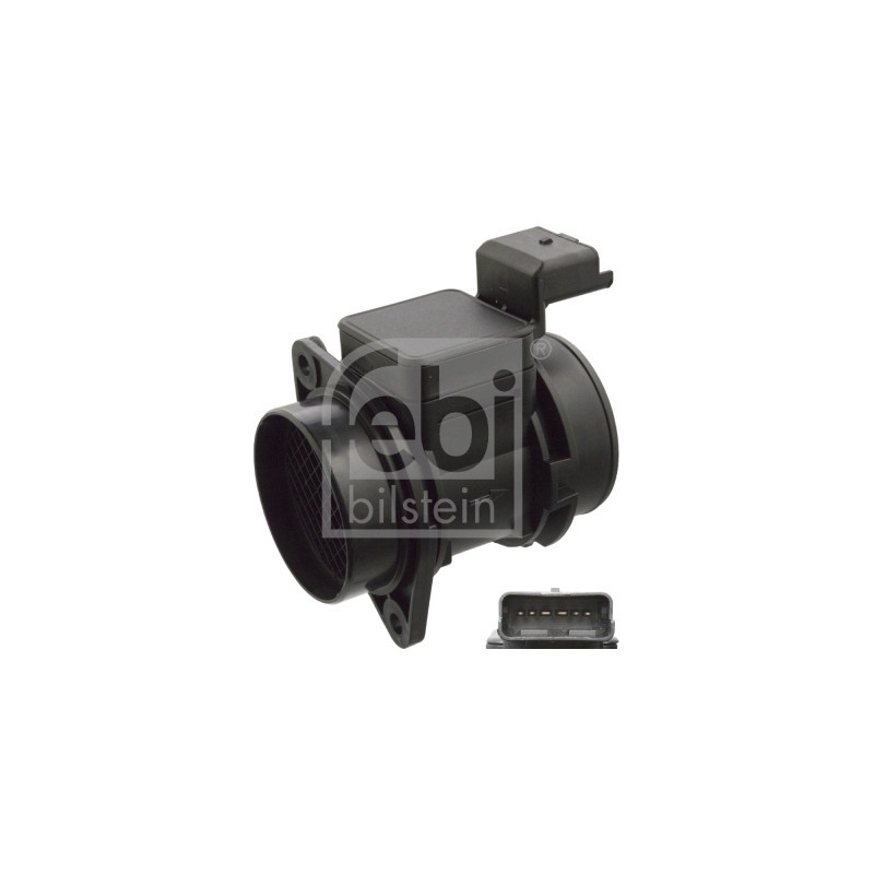 Débitmètre de masse d'air FEBI BILSTEIN