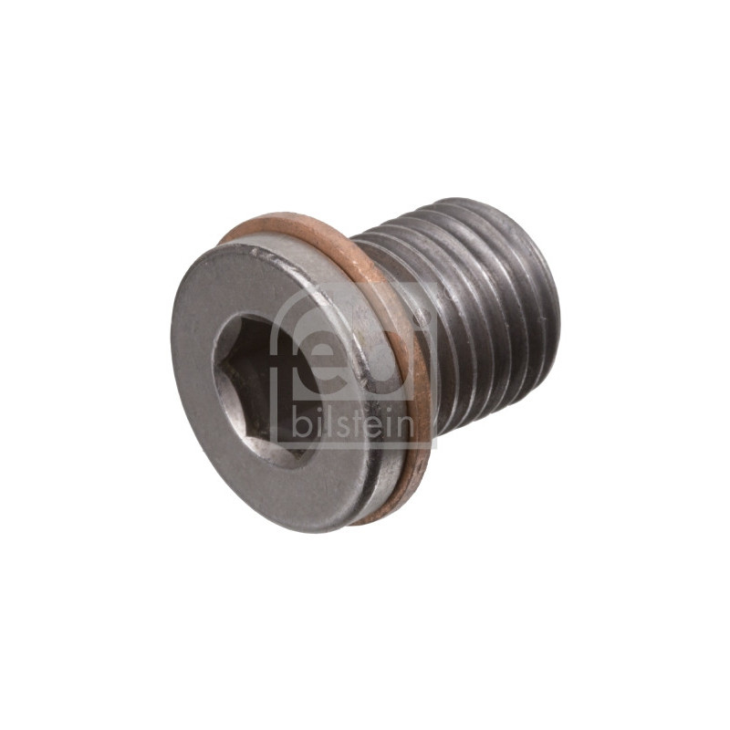 Bouchon de vidange FEBI BILSTEIN