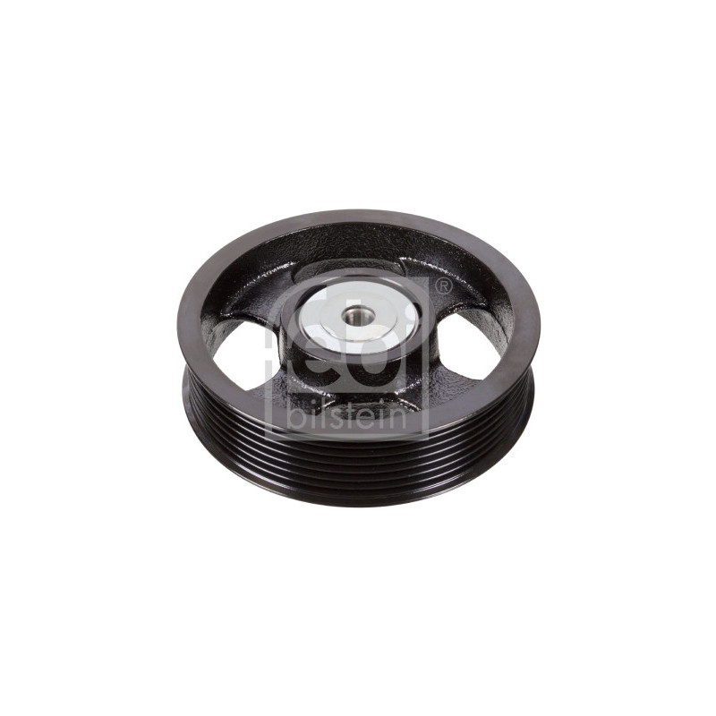 Galet enrouleur (courroie d'accessoire) FEBI BILSTEIN