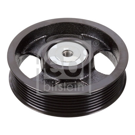 Galet enrouleur (courroie...