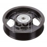 Galet enrouleur (courroie d'accessoire) FEBI BILSTEIN