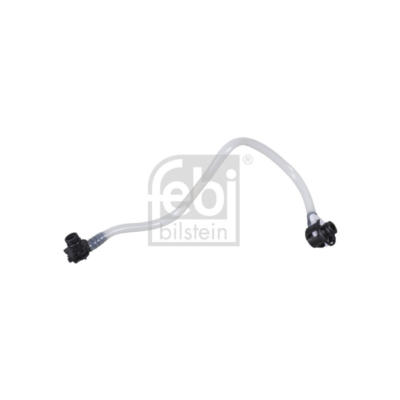 Tuyau de carburant FEBI BILSTEIN