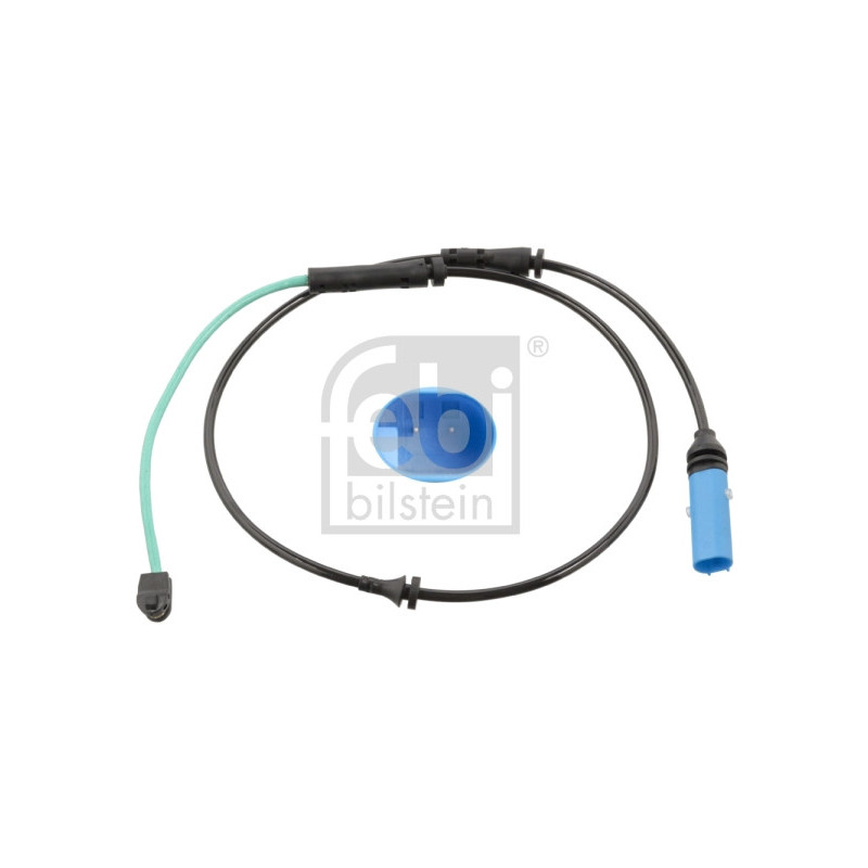 Témoin d'usure (plaquettes de frein) FEBI BILSTEIN