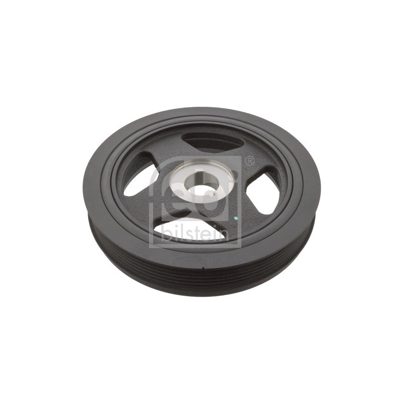 Poulie damper FEBI BILSTEIN