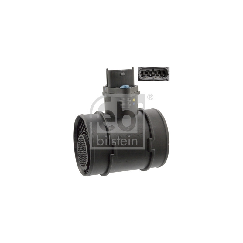 Débitmètre de masse d'air FEBI BILSTEIN