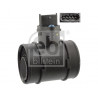 Débitmètre de masse d'air FEBI BILSTEIN