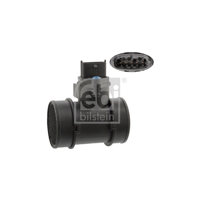 Débitmètre de masse d'air FEBI BILSTEIN