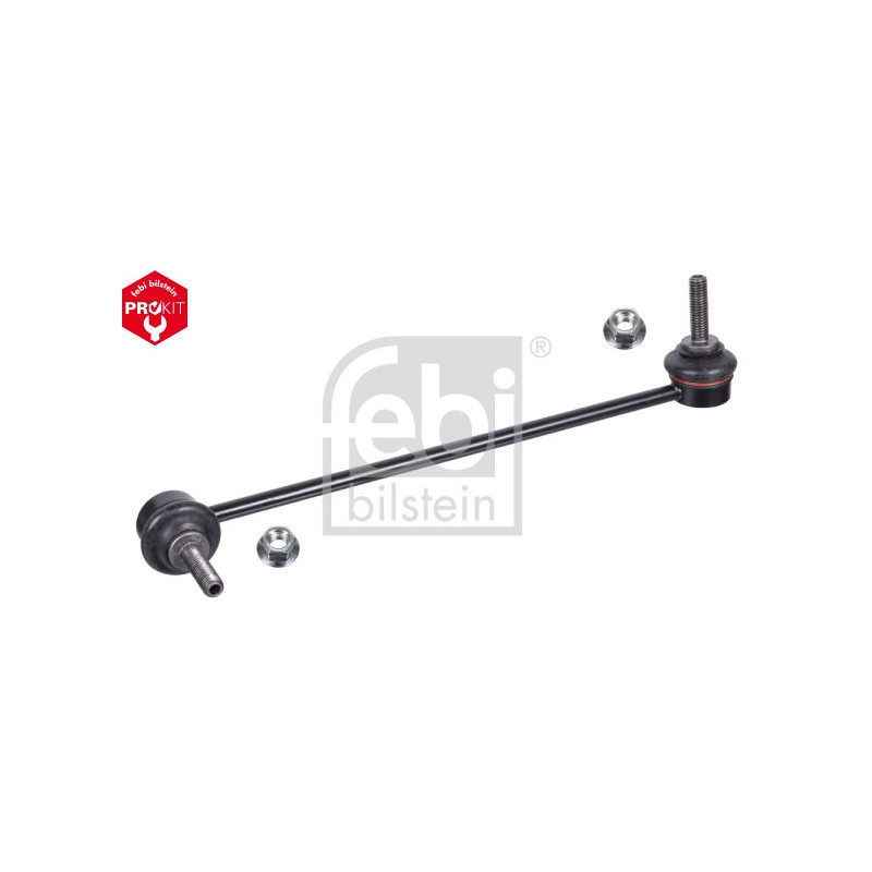 Barre stabilisatrice FEBI BILSTEIN