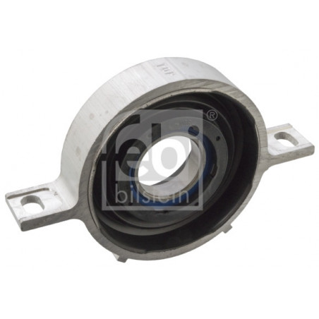 Suspension (arbre de...