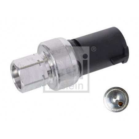 Pressostat de climatisation...