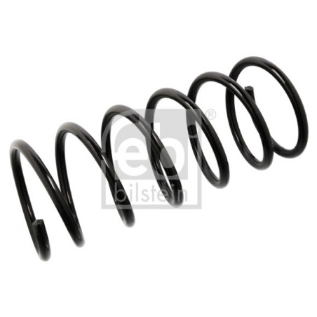 Ressort d'amortisseur FEBI...