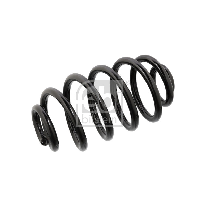 Ressort d'amortisseur FEBI BILSTEIN