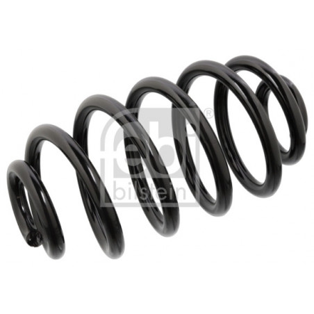 Ressort d'amortisseur FEBI...