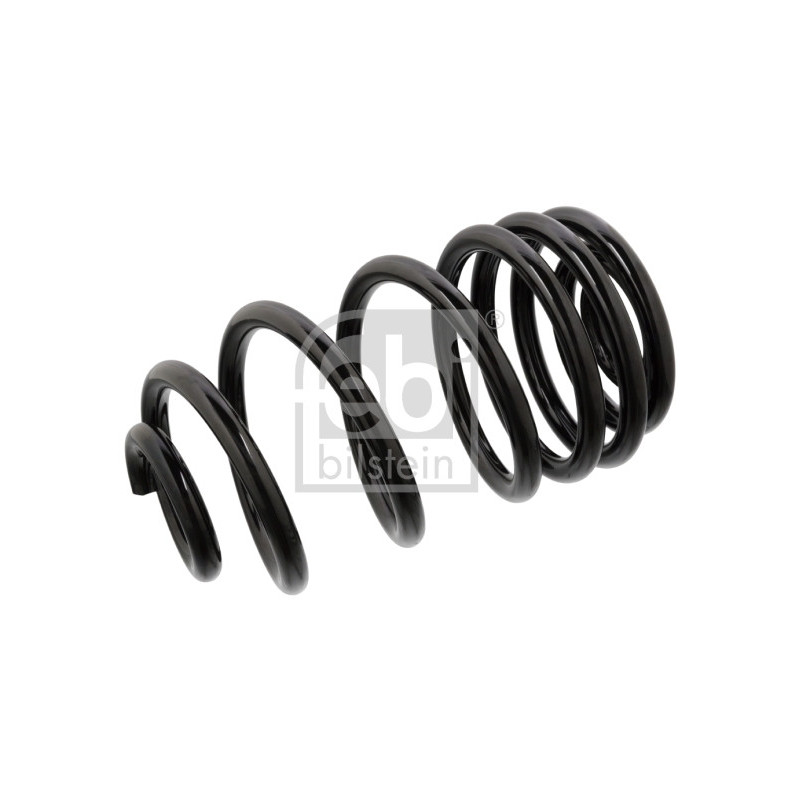 Ressort d'amortisseur FEBI BILSTEIN