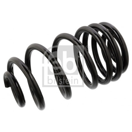 Ressort d'amortisseur FEBI...