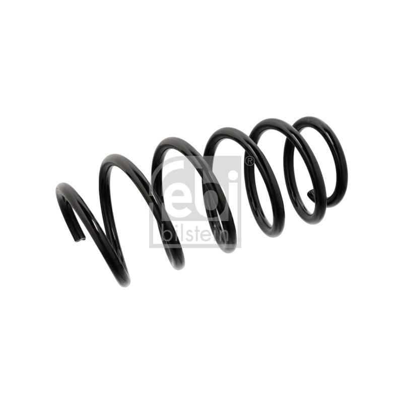 Ressort d'amortisseur FEBI BILSTEIN