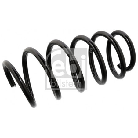 Ressort d'amortisseur FEBI...